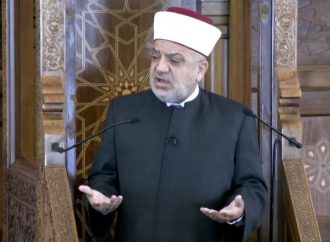وزير الاوقاف في خطبة الجمعة: العلم سر القوة .. ووحدة الأمة اصل في الشريعة