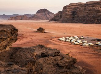 القطاع السياحي يسجل نتائج إيجابية خلال أول 5 أشهر من 2025