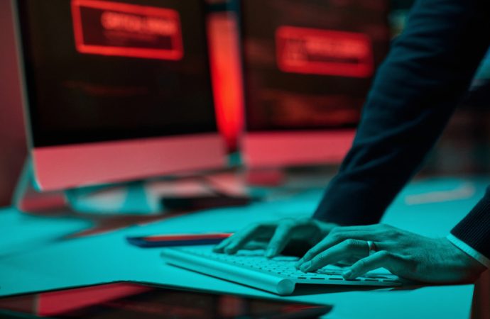 1297 حادثا سيبرانيا في الربع الأول من العام الحالي 76% منها متوسط الخطورة