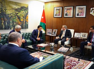 رئيس الوزراء يستقبل المدير العام لمنظمة الأغذية والزراعة للأمم المتحدة “الفاو”