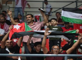 13 موقعا لشاشات عرض تبث مباراة المنتخب الوطني مع العراق