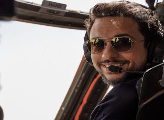 ولي العهد مهنئا بعيد الجيش وذكرى الثورة العربية الكبرى: ونمضي بالعز والفخر