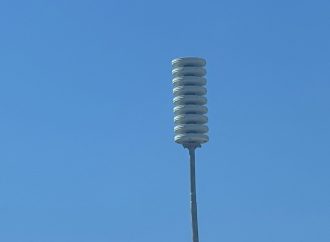 إطلاق صافرات الإنذار للتنبيه من دخول صواريخ ومسيّرات أجواء الأردن