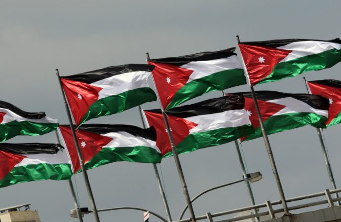 الأردن يدين العدوان الذي شنته إيران على قطر