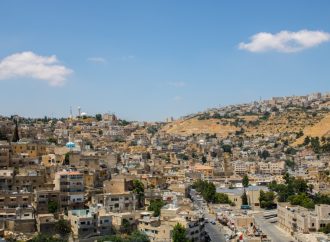 مجلس الوزراء يعقد جلسته الأربعاء في البلقاء