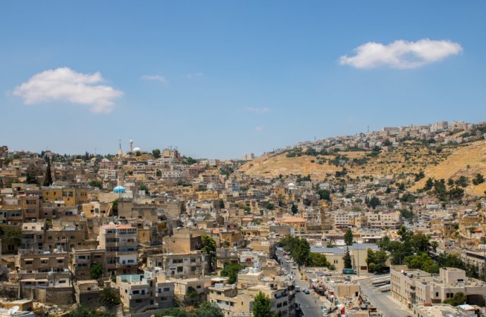 مجلس الوزراء يعقد جلسته الأربعاء في البلقاء