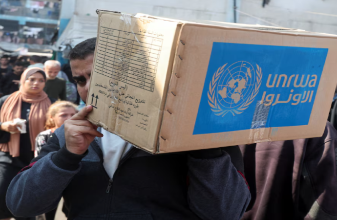 الأردن يؤكد التزامه الثابت بدعم اللاجئين الفلسطينيين ووكالة “الأونروا”