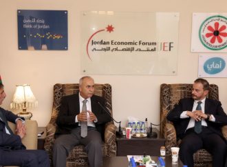 مدير “الضريبة”: الذكاء الاصطناعي في التدقيق الضريبي كشف عن آلاف حالات التهرب
