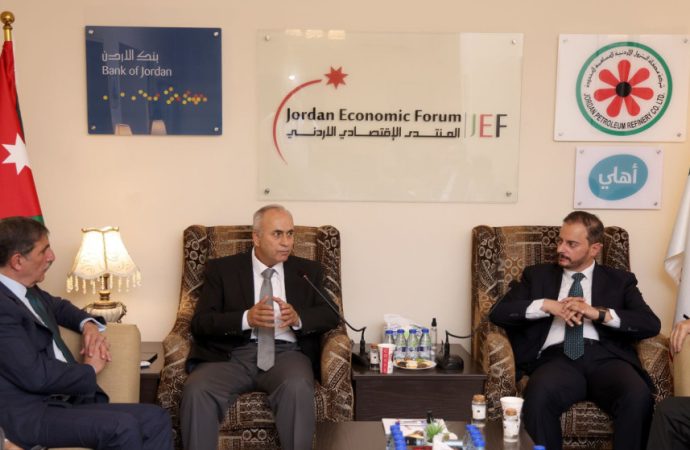 مدير “الضريبة”: الذكاء الاصطناعي في التدقيق الضريبي كشف عن آلاف حالات التهرب