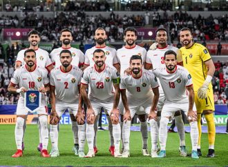“الفوسفات الأردنية” تدعم المنتخب الوطني لكرة القدم بـ 100 ألف دينار وتُشيد بتأهله التاريخي إلى كأس العالم