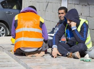 إجراءات لضبط تسرب العمالة الوافدة وخدم المنازل في العقبة