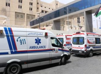 الدفاع المدني يتعامل مع 1645 حادثًا خلال 24 ساعة