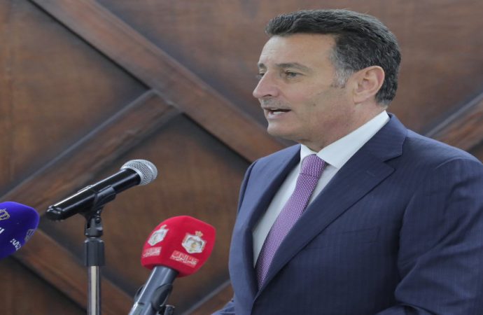 الصفدي: خطاب الملك اختبار حقيقي لمؤسسات القرار الدولي لترسيخ السلام في المنطقة