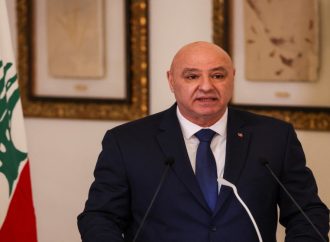 الرئيس اللبناني يزور الأردن الثلاثاء