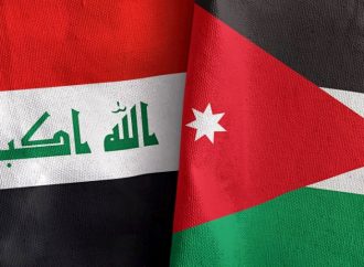 عراقيون يعبرون عن مكانة الأردن كبلد عروبي يجمع الأشقاء