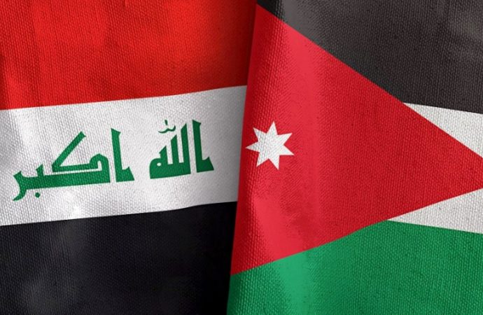 عراقيون يعبرون عن مكانة الأردن كبلد عروبي يجمع الأشقاء