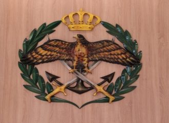 الجيش يعترض صواريخ وطائرات مسيّرة دخلت المجال الجوي الأردني