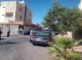 سقوط شظايا صاروخ في العقبة دون وقوع إصابات بشرية