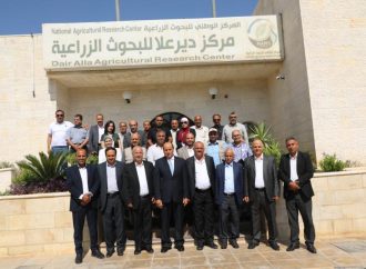 الرواشدة: نبتكر حلولاً بحثية لتحويل النفايات إلى بروتين حيواني