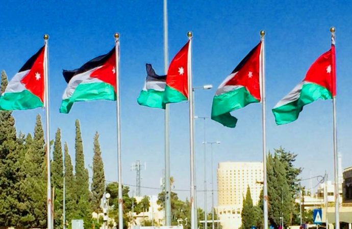 الأردن يعزز جاهزيته الأمنية والإعلامية لمواجهة التحديات الإقليمية