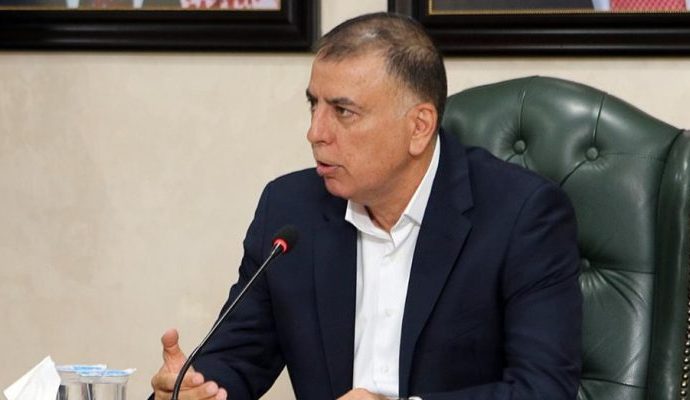 الفراية  : مشروع شامل لتطوير جسر الملك حسين