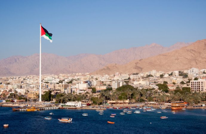 6,785 مواطنًا شاركوا ببرنامج “أردننا جنة” خلال الأسبوعين الماضيين