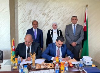 عقب توقيع اتفاقية بين الشركة وهيئة النقل اللوزي: المتكاملة للنقل ملتزمة بتنفيذ توجيهات رئيس الوزراء في تحديث وتعزيز منظومة قطاع النقل العام