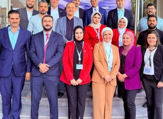 هيئة تنشيط السياحة تنظّم ورشة عمل متنقلة في العراق لتعزيز التعاون السياحي