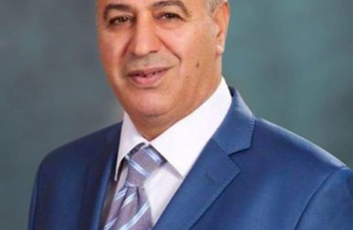 المهندس أبو هديب يبحث ومجلس محافظة الكرك استكمال المرحلة الثانية من مشروع إعادة تأهيل طريق الكرك – الأغوار  “الخرزة”