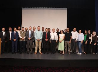 البنك الأردني الكويتي يستضيف جلسة نقاشية توعية بعنوان”آفة المخدرات وجهود المكافحة ومخاطر الإدمان” بالتعاون مع الملتقى الوطني للتوعية والتطوير وإدارة مكافحة المخدرات