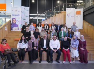 جلسة TECH WIN الرابعة في أورنج الأردن تفتح آفاقاً جديدة لدمج الأشخاص ذوي الإعاقة في قطاع الاتصالات وتقنية المعلومات