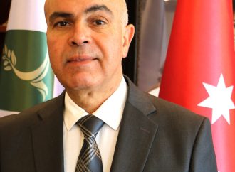 الخلايلة: طموح مؤسسة الضمان الاجتماعي شمول جميع العاملين بمظلتها