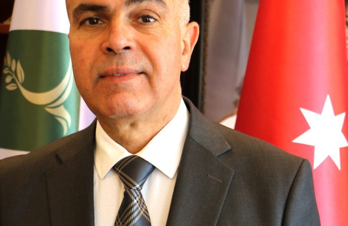 الخلايلة: طموح مؤسسة الضمان الاجتماعي شمول جميع العاملين بمظلتها