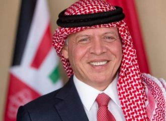 الملك يهنىء بمناسبة عيد الأضحى المبارك : كل عام وأنتم بخير
