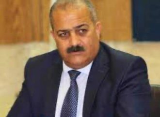 العتوم يكشف عن عدد الشظايا والمسيرات التي سقطت في إربد