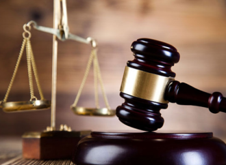 الإعدام شنقًا حتى الموت بحق عشريني قتل شقيقته طعنًا بدافع الانتقام