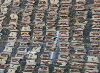 المنطقة العسكرية الشرقية تحبط محاولة تسلل وتهريب