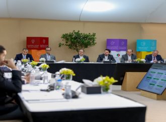 ولي العهد: مبادرات المجلس الوطني لتكنولوجيا المستقبل ستتماشى مع رؤية التحديث الاقتصادي