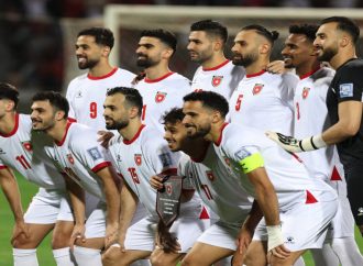 المنتخب الوطني لكرة القدم يتراجع مركزين ليحل في المركز 64 عالميا