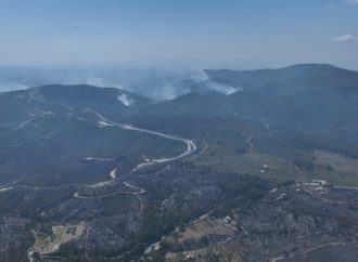 العجارمة: ذخائر المخلفات القديمة أبرز التحديات خلال إخماد الحرائق غرب سوريا