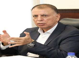 الفراية يؤكد أهمية تكريس النظام العام والعمل المؤسسي في تقديم الخدمات والتشاركية