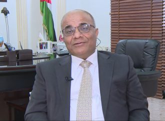 المومني : الصحافة مهنة مقدسة ويجب أن تمارس وفق القانون