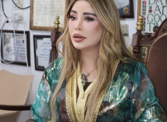 بالصور :  السهيل تحاضر حول “كيف نطبق المهارات الحياتية بخطوات بسيطة” في صالون الدكتور مهدي العلمي الثقافي