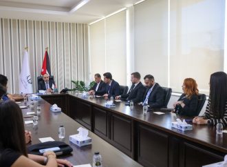 بالصور: مبادرات شباب وشابات أردنيين، وحلول حقيقية لعدد من القضايا