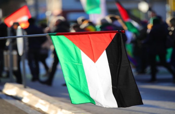 الأردن يرحب بإعلان ستارمر عزم بريطانيا الاعتراف رسميا بالدولة الفلسطينية