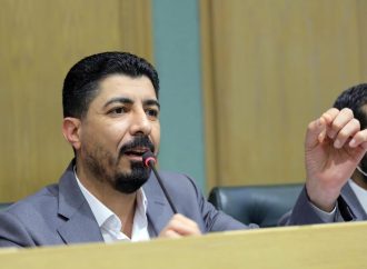 عشا يطالب بإسقاط الاتفاقيات مع الاحتلال بعد قرار السيادة على الضفة  .