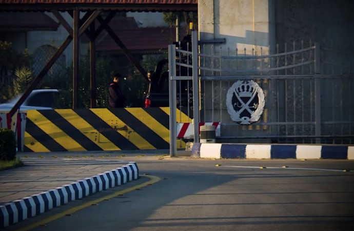 التحقيق في وفاة موقوف بعد إسعافه من مديرية شرطة الرمثا للمستشفى