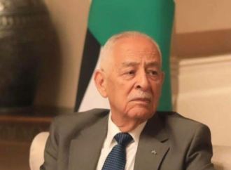 مندوبًا عن الملك وولي العهد .. العيسوي يعزي عشيرة المجالي