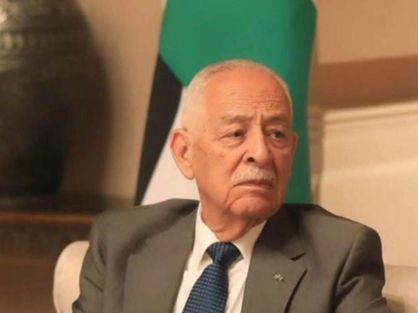 مندوبًا عن الملك وولي العهد .. العيسوي يعزي عشيرة المجالي