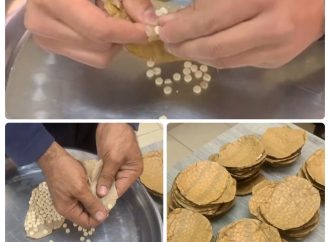 إدارة مكافحة المخدرات تحبط تهريب كميات كبيرة من الحبوب المخدرة في ثلاث قضايا تم التعامل معها